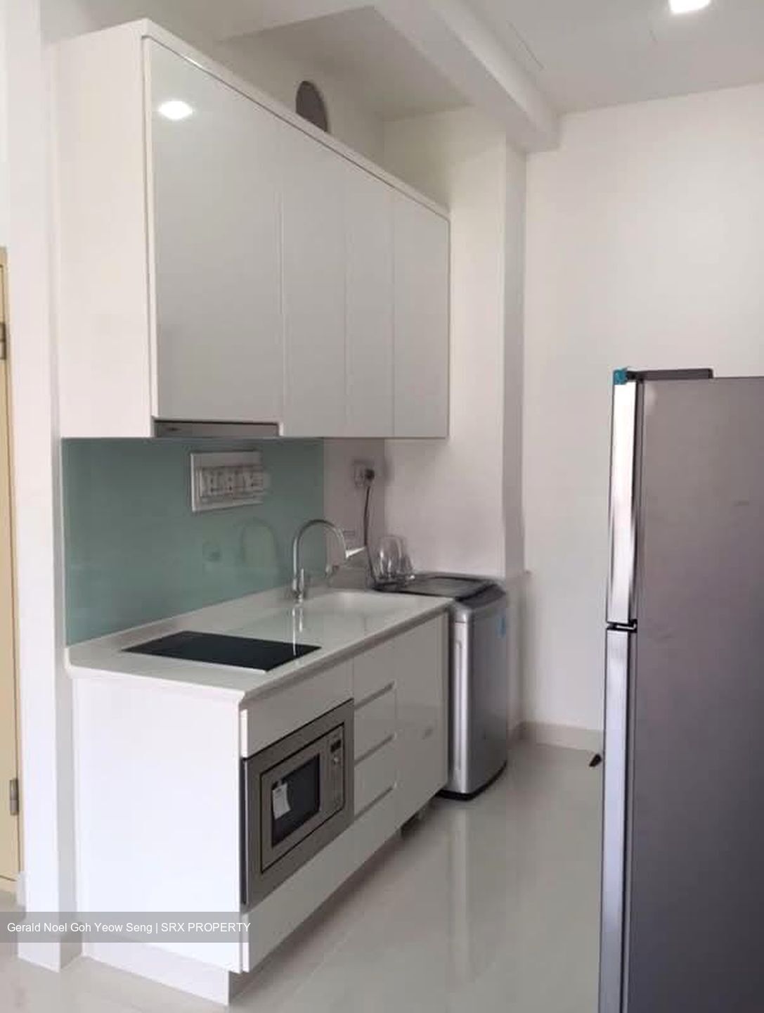 Urban Vista (D16), Condominium #552754901